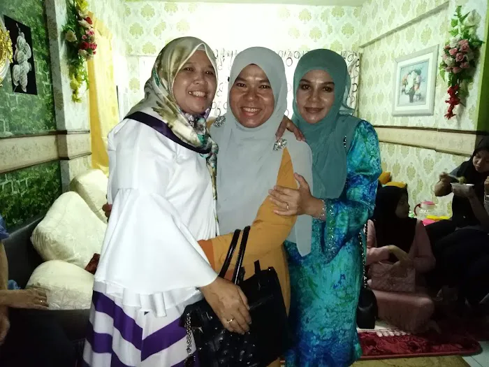 Selasih Homestay Picture 4