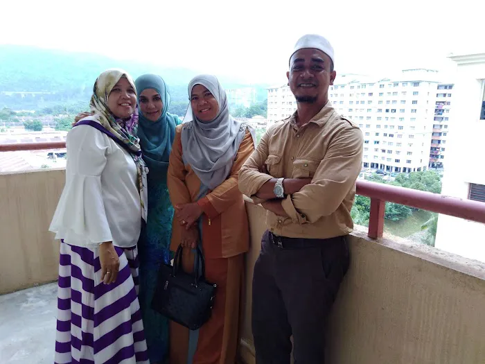 Selasih Homestay Picture 2