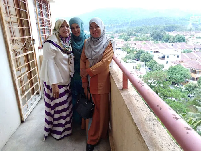 Selasih Homestay Picture 3