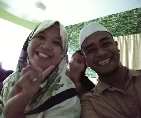 Selasih Homestay