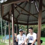 Homestay Rawang Waterfall