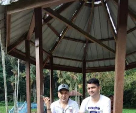 Homestay Rawang Waterfall