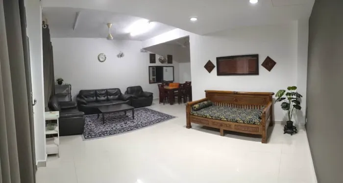 Darul Hana Homestay Picture 6