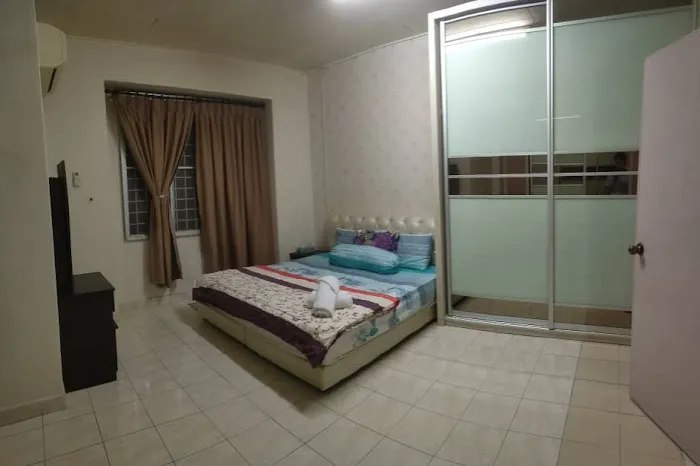 Darul Hana Homestay Picture 4