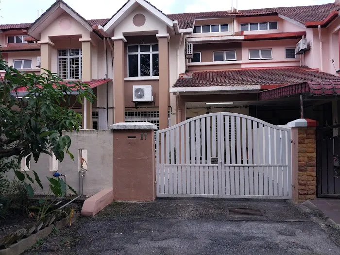 Darul Hana Homestay Picture 8