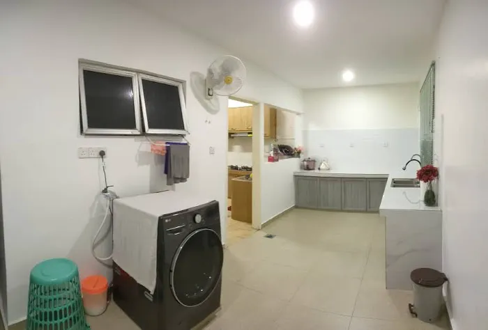 Darul Hana Homestay Picture 2