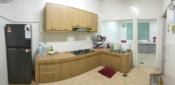 Darul Hana Homestay Picture 1