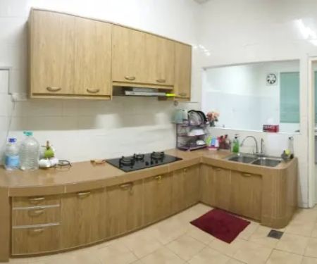 Darul Hana Homestay