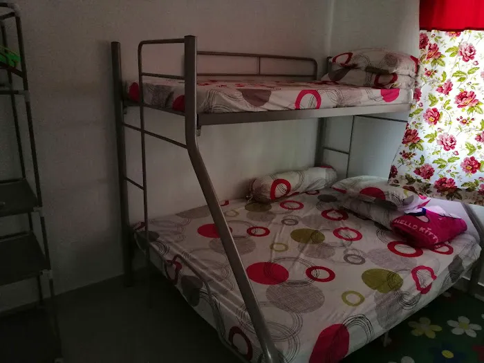 djamu homestay Picture 6