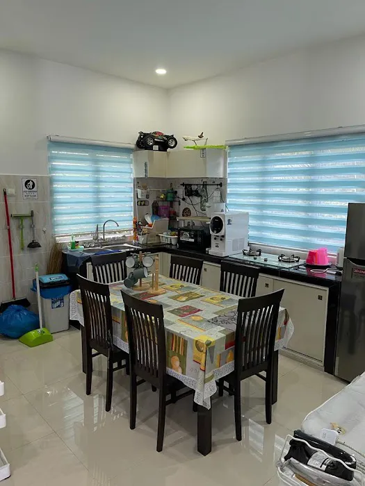 djamu homestay Picture 5
