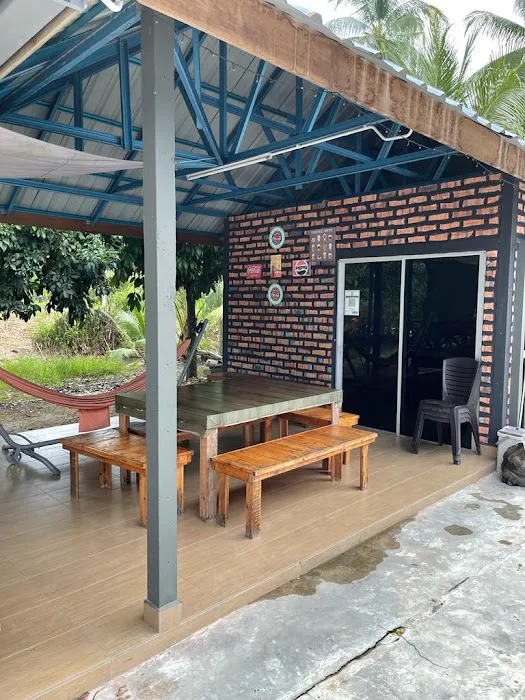 djamu homestay Picture 3