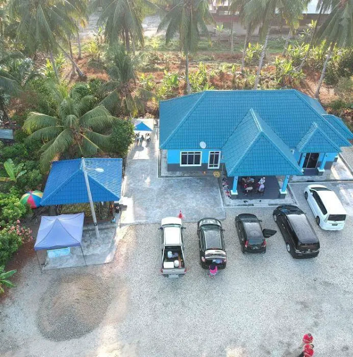djamu homestay Picture 10