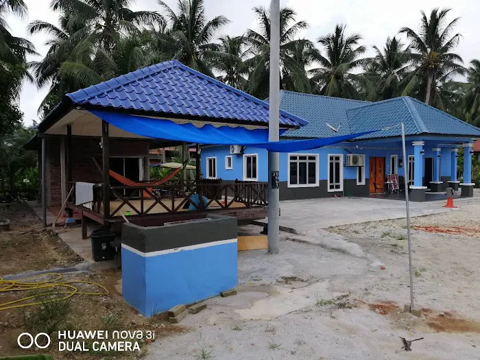 djamu homestay Picture 7