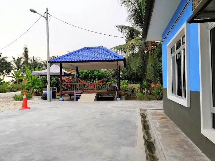 djamu homestay Picture 1