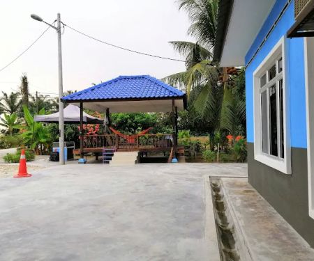 djamu homestay