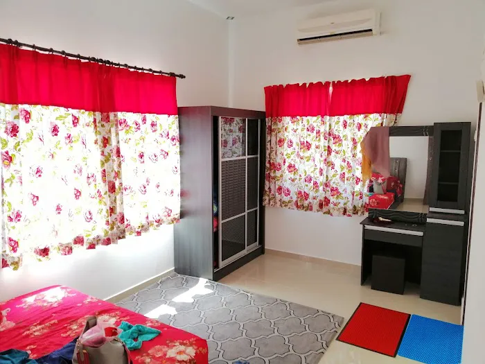 djamu homestay Picture 4