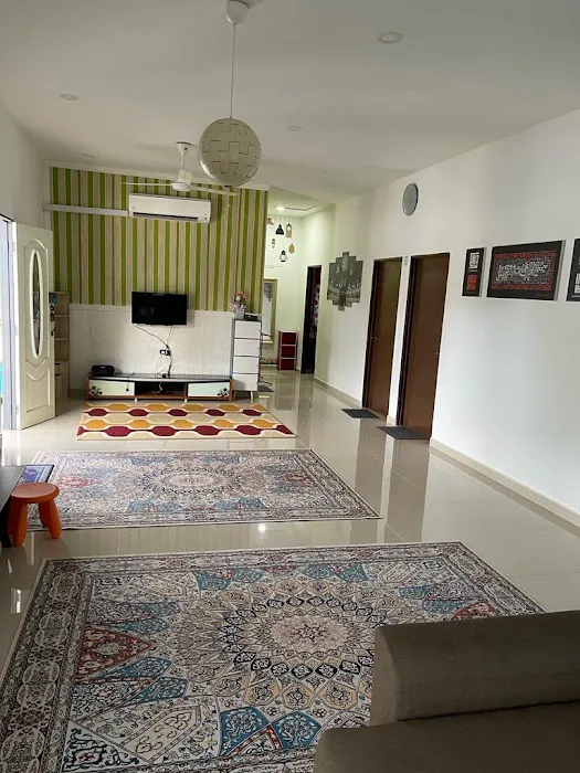 djamu homestay Picture 8