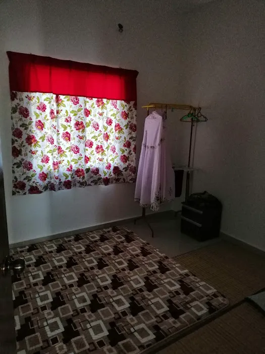 djamu homestay Picture 2