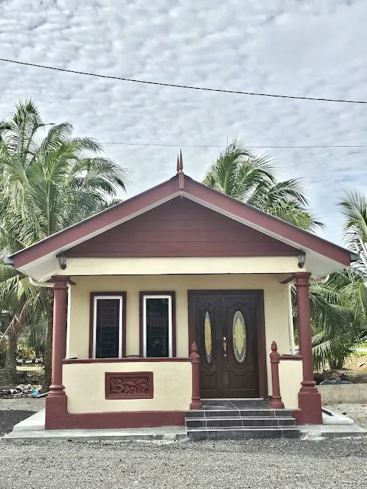 d'Cahaya Chalet Picture 2