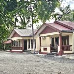 d'Cahaya Chalet