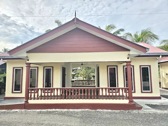 d'Cahaya Chalet Picture 3