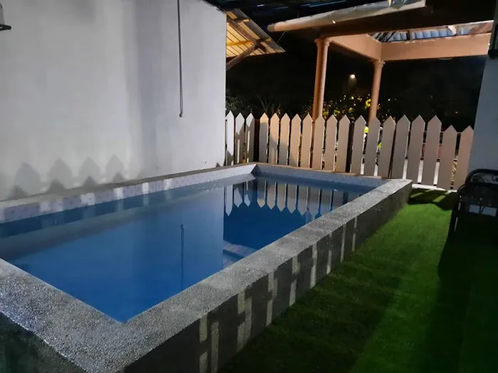 Pak Atan's Guesthouse Picture 2