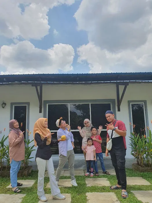 Pak Atan's Guesthouse Picture 6