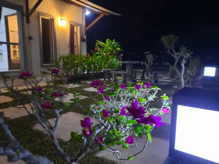 Pak Atan's Guesthouse Picture 5