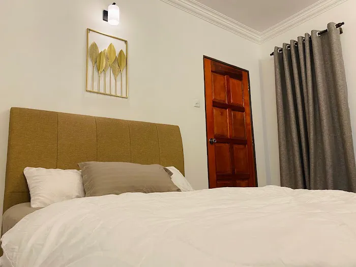 Pak Atan's Guesthouse Picture 3