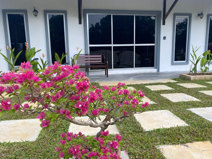 Pak Atan's Guesthouse Picture 4