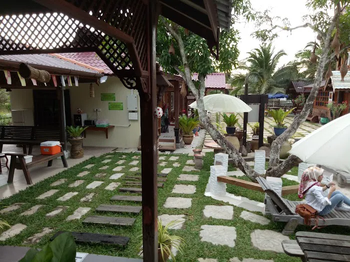 Inap Santai Picture 10