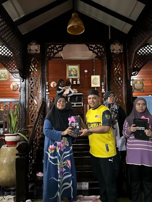 Inap Santai Picture 3