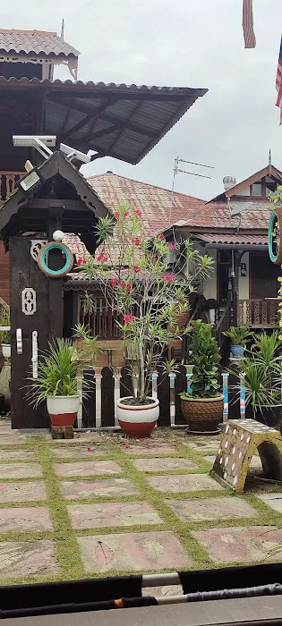 Inap Santai Picture 1
