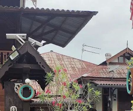 Inap Santai