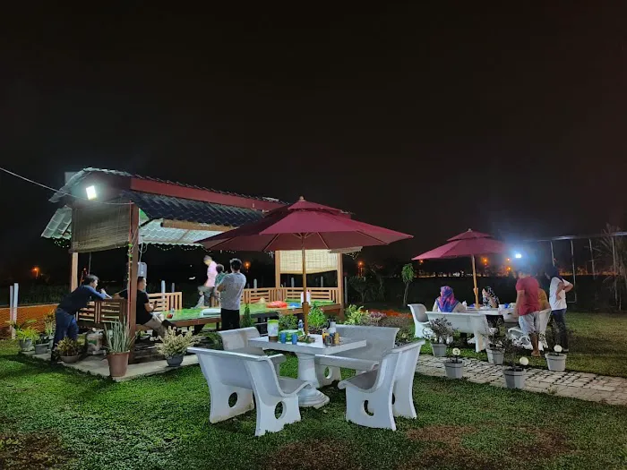 D'IZ Homestay Picture 2