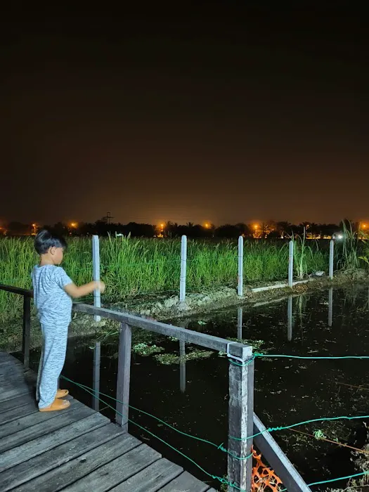 D'IZ Homestay Picture 7