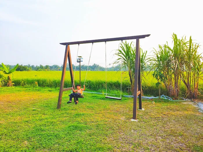 D'IZ Homestay Picture 3