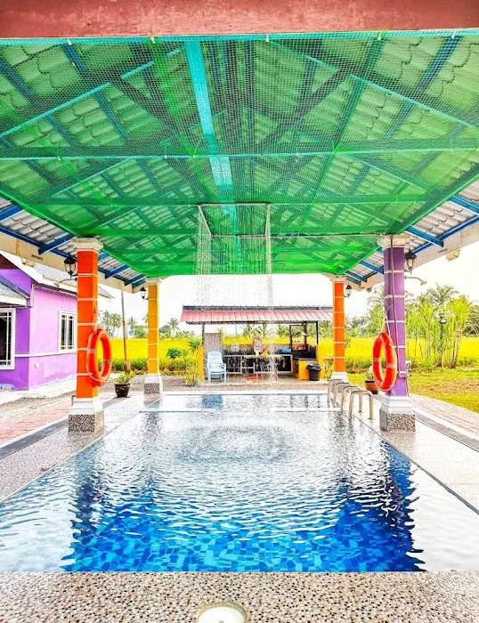 D'IZ Homestay Picture 1