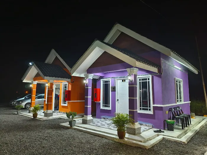 D'IZ Homestay Picture 8