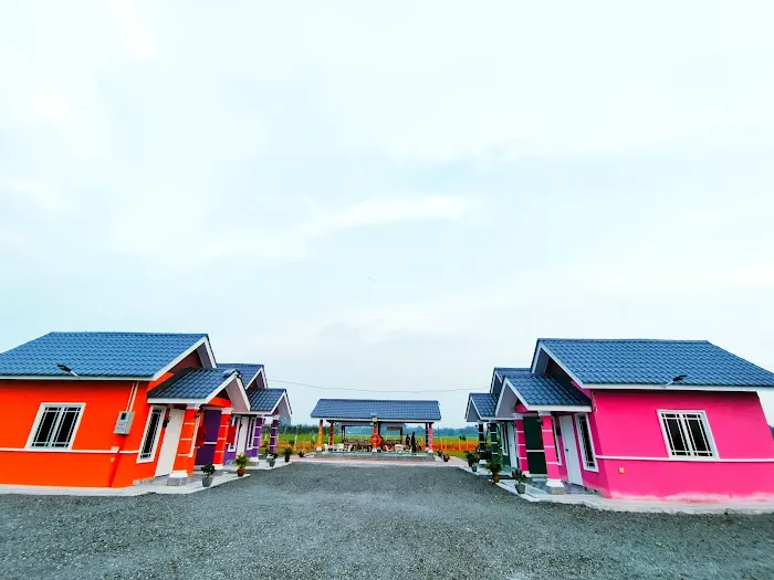 D'IZ Homestay Picture 6