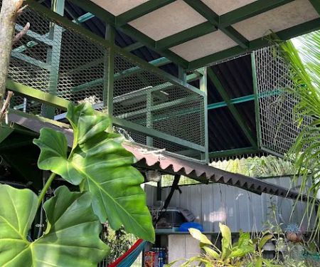 lakar malaya guest house
