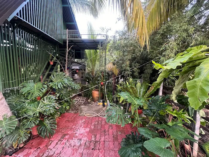lakar malaya guest house Picture 10