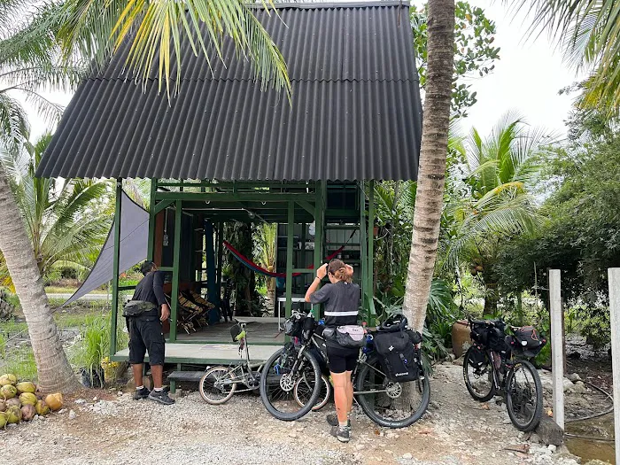 lakar malaya guest house Picture 8