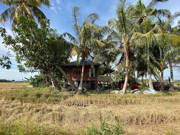 D’Santai Homestay Picture 10