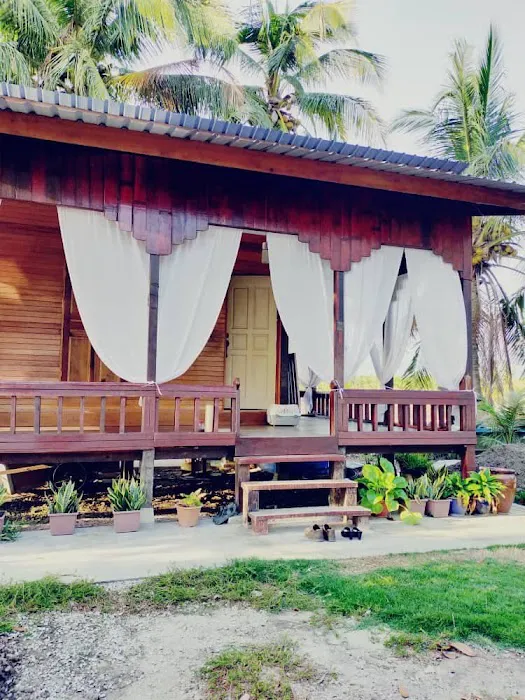D’Santai Homestay Picture 9