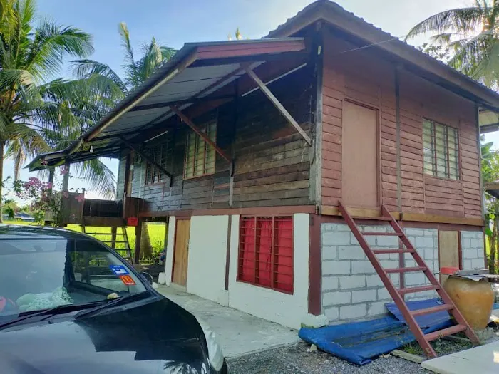 D’Santai Homestay Picture 1