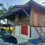 D’Santai Homestay
