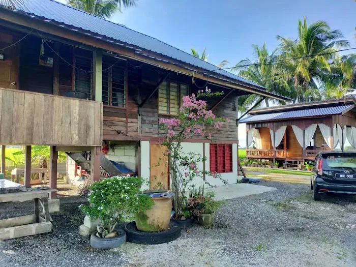 D’Santai Homestay Picture 3