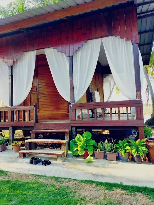 D’Santai Homestay Picture 5