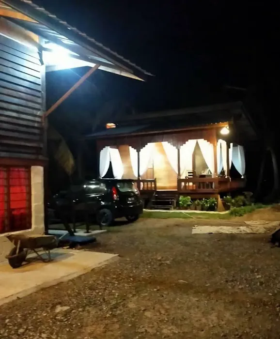 D’Santai Homestay Picture 7